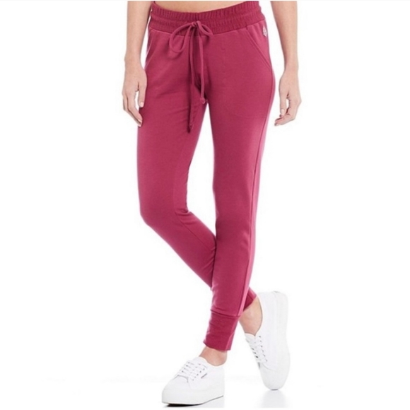 Free People Pants - Free People Movement Sunny Skinny Joggers
